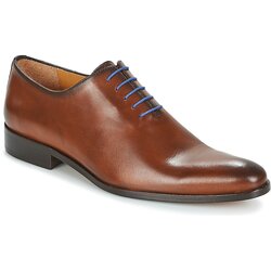 Brett & Sons Čevlji Richelieu AGUSTIN Kostanjeva Cene