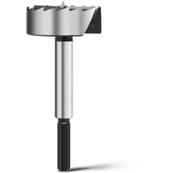 MOXPIFY Forstner sveder za les 60 mm, 150 mm, 12 mm šesterokotni nastavek Cene