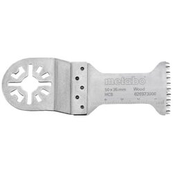 Metabo List pile za uranjanje &quot,Classic&quot,, drvo, 35 mm 626973000 list ubodne pile 1 St. Cijene