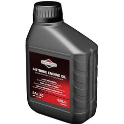 Briggs & Stratton olje 4T SAE30 0,5l OL 100004 Cene