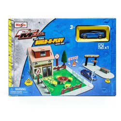 Maisto build n play set za igru Cene