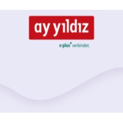 Ay Yildiz 10 EUR Key GERMANY Cene