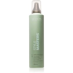 Revlon Professional Style Masters Volume Amplifier Mousse vlaknasta pena za volumen in obliko 300 ml Cene