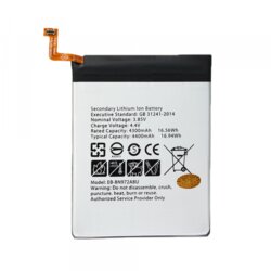 Teracell baterija za samsung note 10 plus EB-BN972ABU Cene