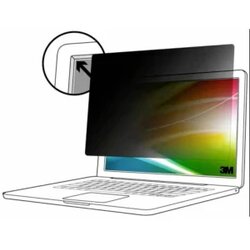 3m Bright Screen Privacy Filter for Microsoft® Surface® Pro 8, 9, 11, Pro X 13in, 3:2, BPTMS002 Cene
