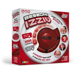 Zanzoon Besedni izziv Cene