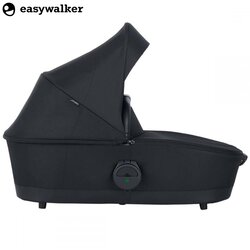 Easywalker® košara za novorojenčka harvey™ 5 premium diamond black Cene