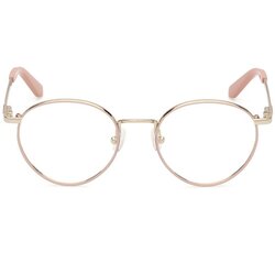 Guess Ženske Dioptrijske naočale GU2725 Pink Cijene