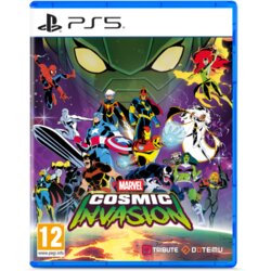 DotEmu Marvel Cosmic Invasion (Playstation 5) Cene