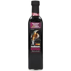 Raabauer Eisvogel Bio Bezgov sirup Cene
