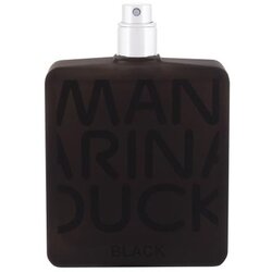 Mandarina Duck Pure Black 100 ml toaletna voda tester za muškarce Cene