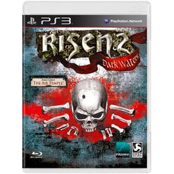 Risen 2 Dark Waters (PS3) - rabljeno Cene