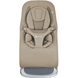 Ergobaby evolve ležaljka evolve 3u1, soft olive Cene
