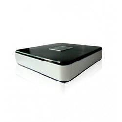 ISMART Snimač D5004NH + 4xWiFi kamera C1006DN2-W Cene