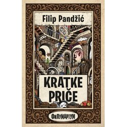 Filumartum Filip Pandžić - Kratke priče Cene