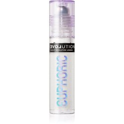 Revolution Relove Euphoric ulje za usne sa šljokicama 6 ml Cene