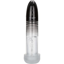 California Exotics Executive Automatic Smart Pump Cene