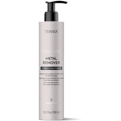 Teknia LAKMÉ TEKNIA Metal Remover Hydra Kondicioner za detoksikaciju 300ml Cene