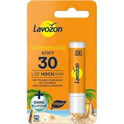 LAVOZON Balzam za usne SPF 30 Cene