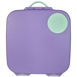 b.box posodica za shranjevanje za prigrizke lilac pop Cene