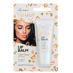 VELNEA YOUNG velena young balzam za usta gold shine 10ml Cene