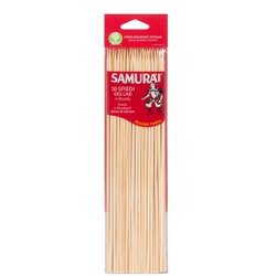 Samurai štapići za ražnjiće – 25cm – 50/1 Cene