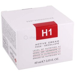 VitalPlus active krema H1 60 ml Cene