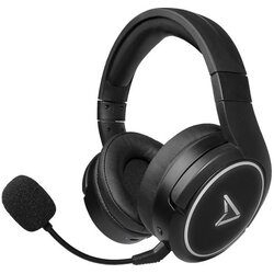 Steelplay Brezžične slušalke Impulse črne, (5000343140) Cene