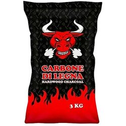 Toro Oglje za žar Torello Premium (3 kg) Cene