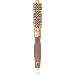 Olivia Garden Expert Shine Wavy okrogla krtača za lase 20 mm 1 kos Cene