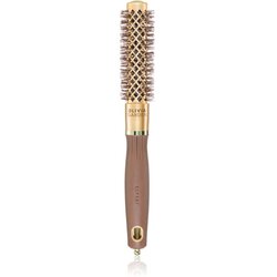 Olivia Garden Expert Shine Wavy okrugla četka za kosu 20 mm 1 kom Cene