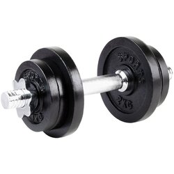 FITMOTIV Jednoručni uteg 10 kg Cijene