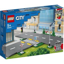Lego City Ulice 60304 Cijene