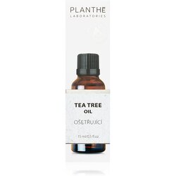 PLANTHÉ Tea Tree olje za obraz za problematično kožo 15 ml Cene