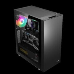 MS Armor V500 gaming kuciste Cene