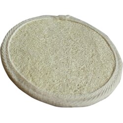 Cose della Natura Luffa lopatica za lice s pamukom Cene