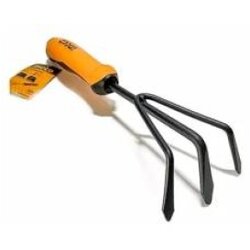 Ingco hgr1008 baštenske grabulje 3 kraka Cene