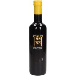 Rocca di Vignola Aceto Balsamico di Modena IGP - Basic 2.0, rumena Cene