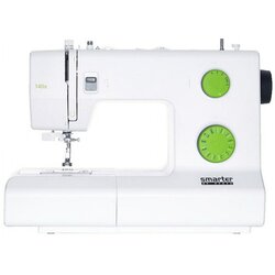 Pfaff Smarter 140 S Cene