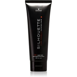 Schwarzkopf Professional silhouette gel za jako učvršćivanje kose 250 ml za žene Cijene