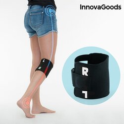 InnovaGoods Akupresijski Steznik za Koljeno Cijene