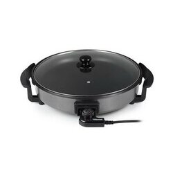 Tristar PZ2963 električna gril tava, 1500W, multifunkcionalna, promjera 30 cm Cene