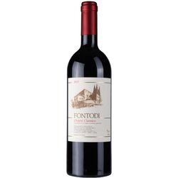 Fontodi chianti classico Cene