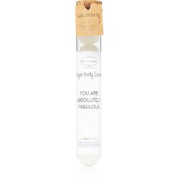 My Flame Cashmere Bliss You Are Absolutely Fabulous piling za tijelo 7x0,2 g Cijene