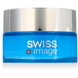 Swiss Image Alpine Aquaboost Replenish & Boost Hydrating Water Gel Cream dnevna krema za lice za sve vrste kože 50 ml unisex Cene