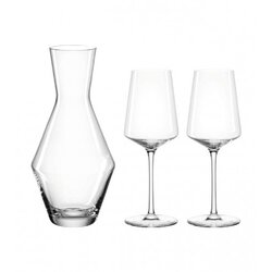 Leonardo Set za vino 3/1 PUCCINI 069528 Cene
