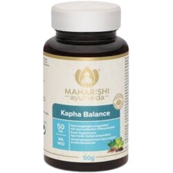 Maharishi Ayurveda MA1402 Kapha ravnovesje - 50 tab. Cene