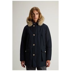 WOOLRICH Jakne WOOU0482MB Modra Cene