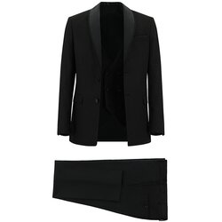 Kigili muško odelo Shawl Collar KY221J76SM014-F Cene