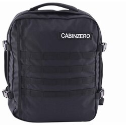 CabinZero Military (28L) Nahrbtnik Črna Cene